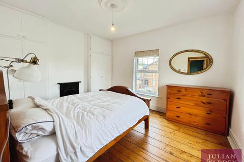 2 bedroom end of terrace house for sale, Cotton Lane, Withington, Manchester, M20