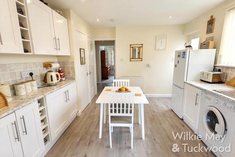 undefined, Meadow Gardens, Stogursey, Bridgwater TA5