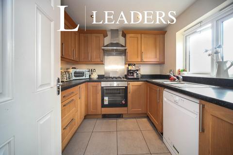 3 bedroom house to rent, Watling Gardens, Dunstable, Bedfordshire, LU6
