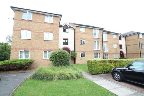 undefined, Thurlow Close, London