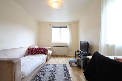undefined, Thurlow Close, London