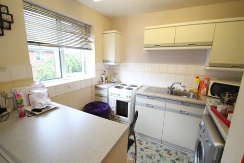 undefined, Thurlow Close, London