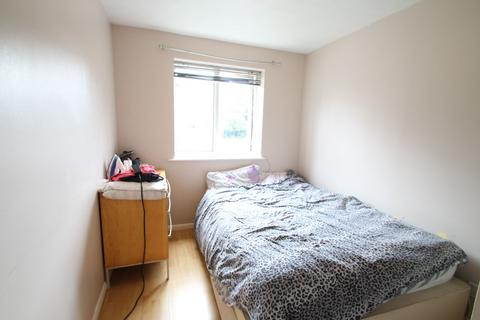 undefined, Thurlow Close, London