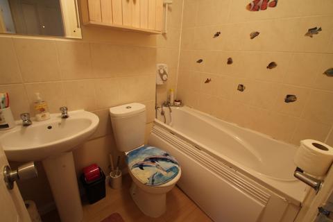 undefined, Thurlow Close, London