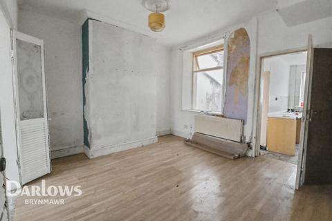2 bedroom terraced house for sale, Church Crescent, Ebbw Vale