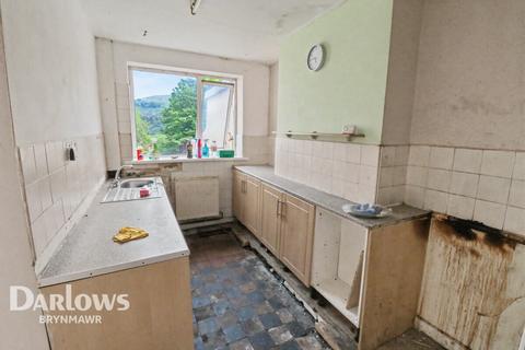 2 bedroom terraced house for sale, Church Crescent, Ebbw Vale