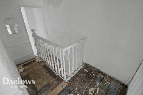 2 bedroom terraced house for sale, Church Crescent, Ebbw Vale