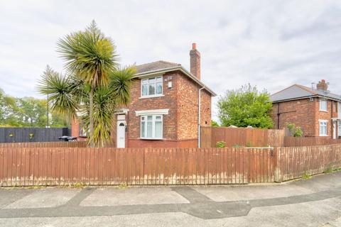2 bedroom semi-detached house for sale, Cranfield Avenue, Middlesbrough TS3