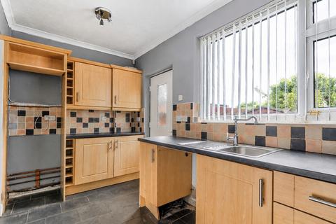 2 bedroom semi-detached house for sale, Cranfield Avenue, Middlesbrough TS3