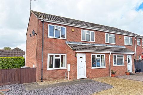 4 bedroom semi-detached house for sale, Richmond Drive, Skegness, Lincolnshire, PE25 3SF
