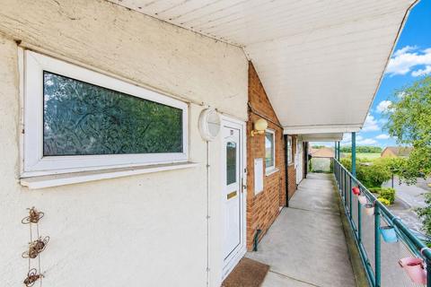 2 bedroom flat for sale, Bilberry Road, Clifton, Shefford, Bedfordshire, SG17 5HB