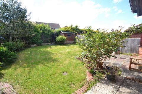 3 bedroom detached house for sale, Oldfields Close, Leominster