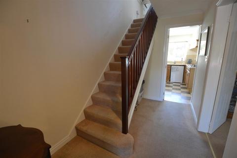 3 bedroom detached house for sale, Oldfields Close, Leominster