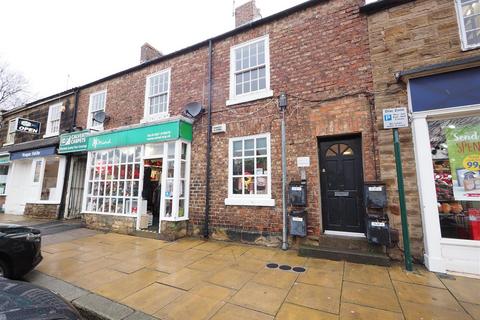 undefined, Westgate, Guisborough