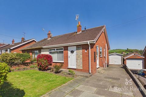 undefined, Brieryhurst Road, Stoke-on-Trent ST7