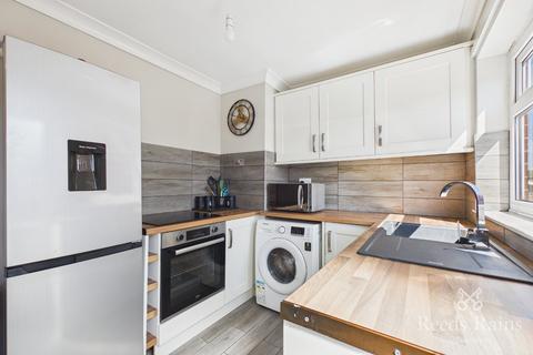 undefined, Brieryhurst Road, Stoke-on-Trent ST7