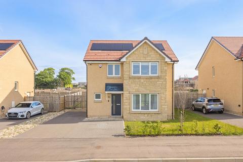 3 bedroom detached house for sale, 13 Barbachlaw Way, Wallyford, Musselburgh, EH21 8TS