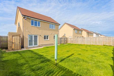 3 bedroom detached house for sale, 13 Barbachlaw Way, Wallyford, Musselburgh, EH21 8TS