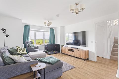3 bedroom detached house for sale, 13 Barbachlaw Way, Wallyford, Musselburgh, EH21 8TS