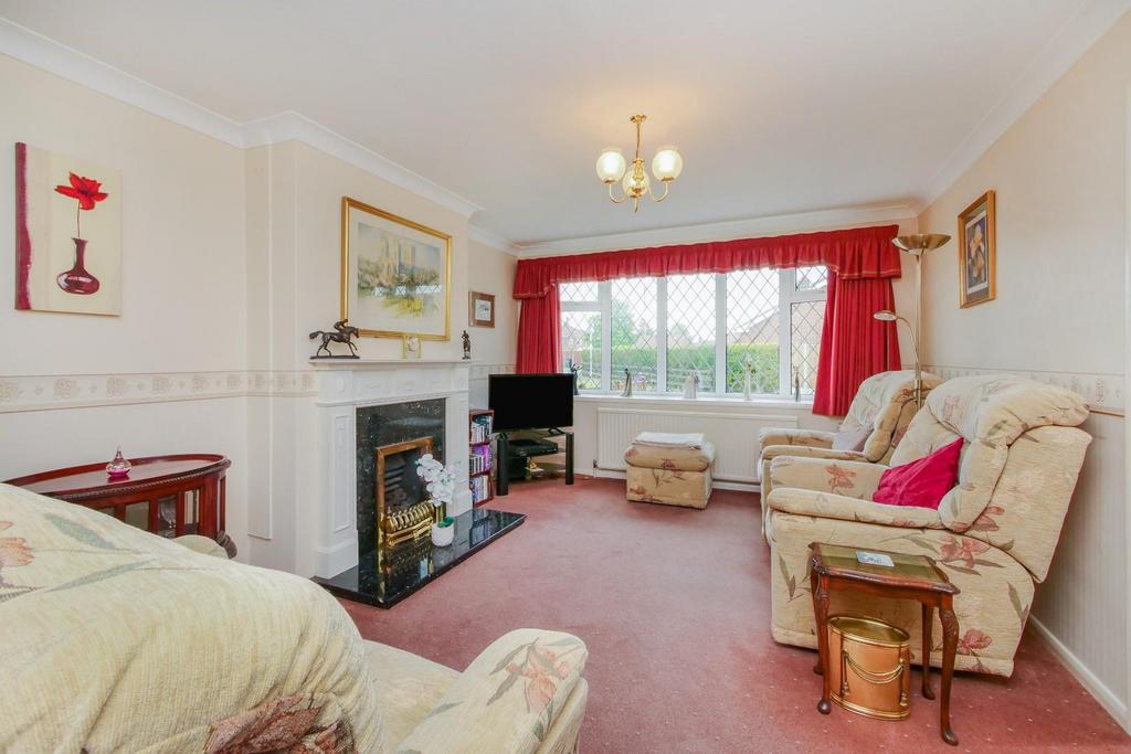 Kirkdale Road, York – pohled 3