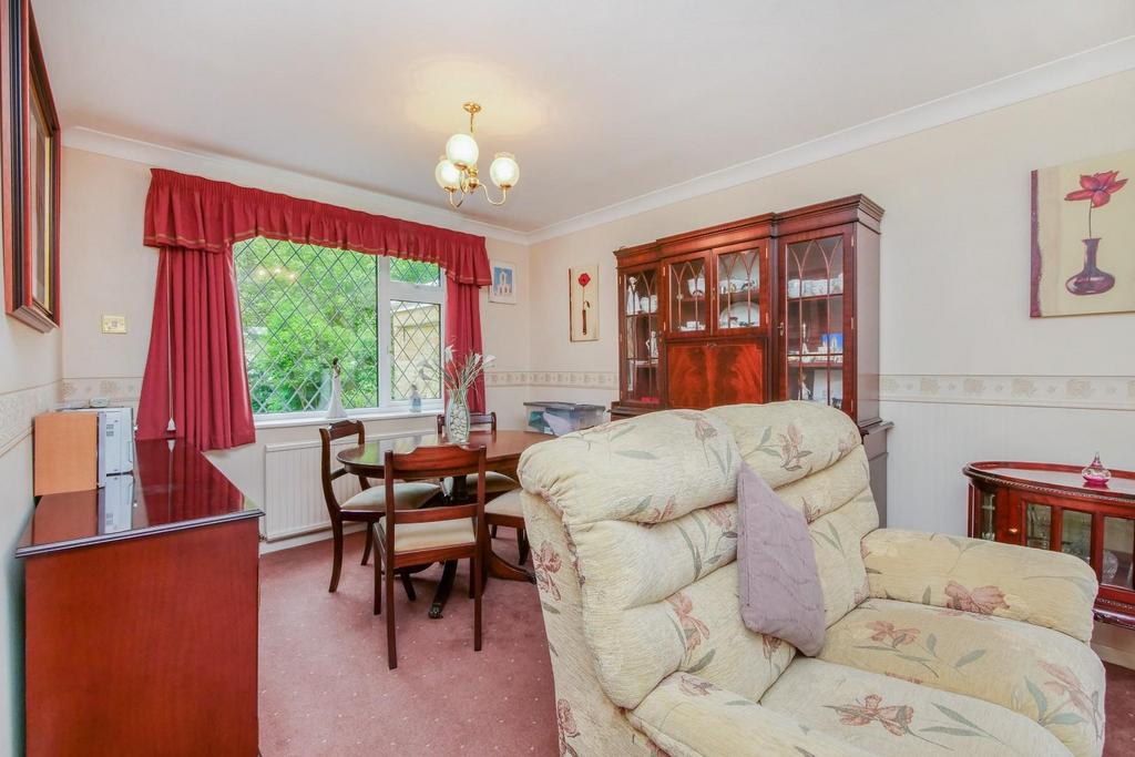 Kirkdale Road, York – pohled 4