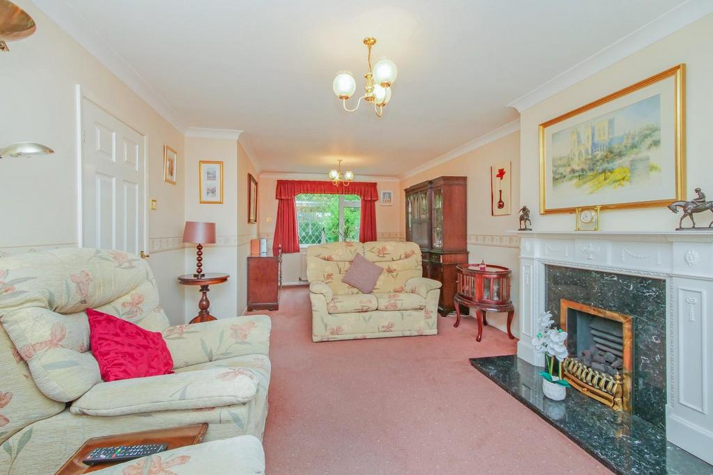 Kirkdale Road, York – pohled 5