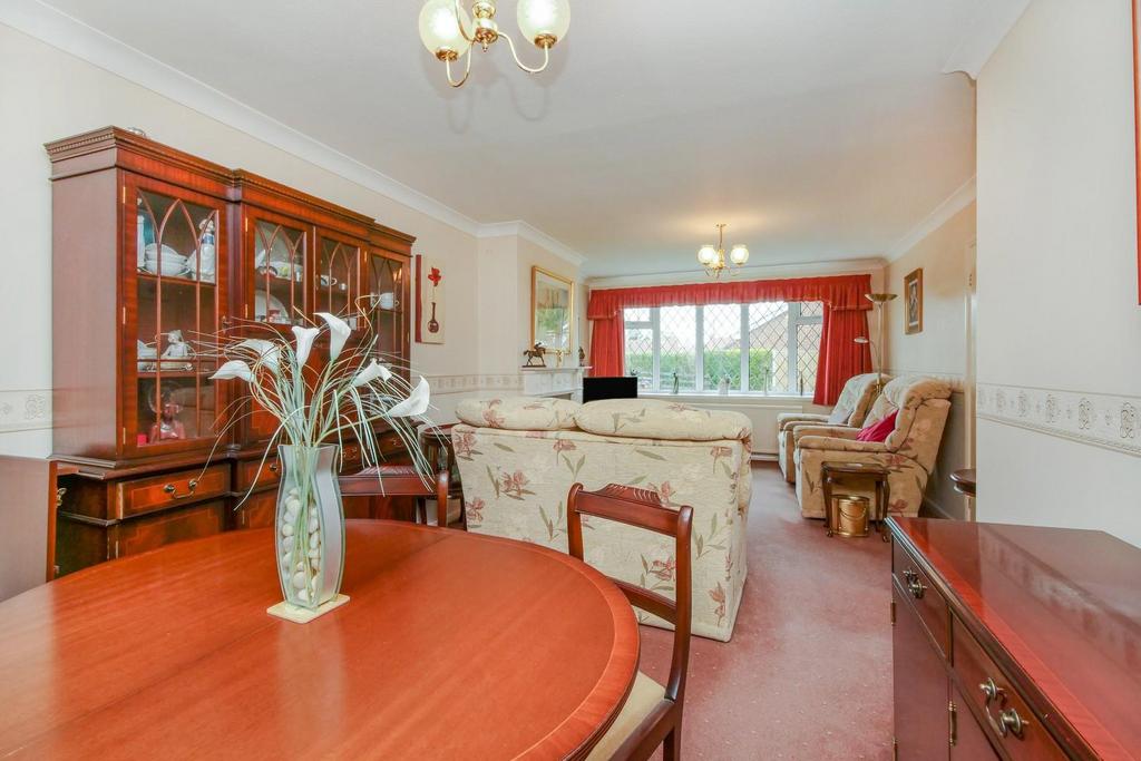 Kirkdale Road, York – pohled 6