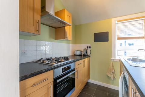 3 bedroom villa to rent, 1153L Boswall Parkway, Edinburgh, EH5 2BX