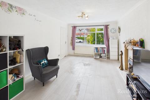 5 bedroom detached house for sale, Firs Road, Greater Manchester M33
