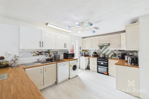 5 bedroom detached house for sale, Firs Road, Greater Manchester M33
