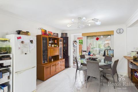 5 bedroom detached house for sale, Firs Road, Greater Manchester M33