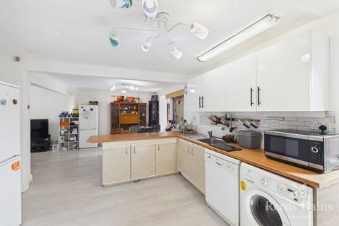 5 bedroom detached house for sale, Firs Road, Greater Manchester M33