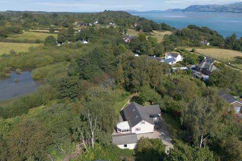 undefined, Llandegfan, Menai Bridge, Anglesey