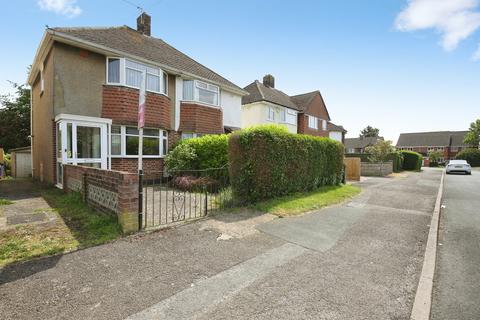 2 bedroom semi-detached house for sale, Herschel Crescent, Oxford