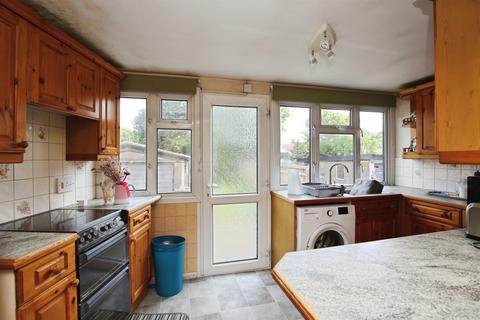 2 bedroom semi-detached house for sale, Herschel Crescent, Oxford