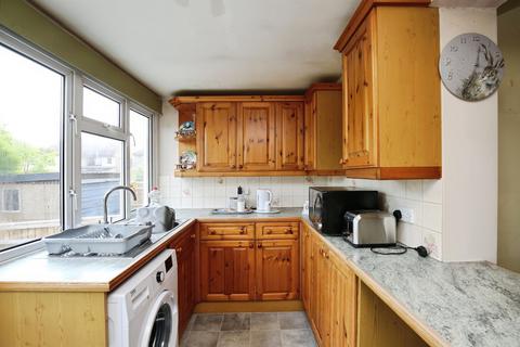 2 bedroom semi-detached house for sale, Herschel Crescent, Oxford
