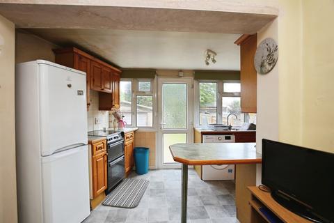 2 bedroom semi-detached house for sale, Herschel Crescent, Oxford