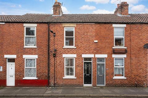 2 bedroom terraced house for sale, Amber Street, York
