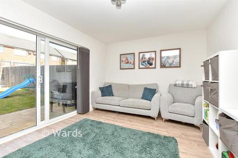 3 bedroom semi-detached house for sale, Papyrus Drive, Sittingbourne ME10