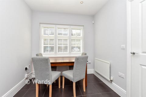 3 bedroom semi-detached house for sale, Papyrus Drive, Sittingbourne ME10