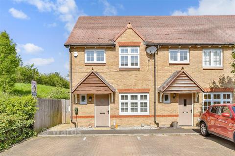 3 bedroom semi-detached house for sale, Papyrus Drive, Sittingbourne ME10