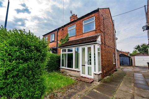 3 bedroom semi-detached house for sale, St. Johns Road, Scunthorpe, Lincolnshire, DN16