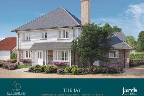 undefined, The Hamlet, Chilmington Green, Ashford, TN23