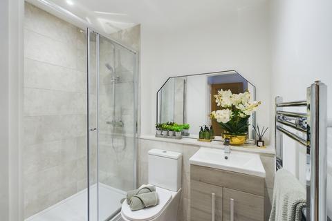 undefined, The Hamlet, Chilmington Green, Ashford, TN23