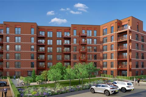undefined, Plot 3 - The Foundry, Inverlair Avenue, Cathcart, Glasgow, G43