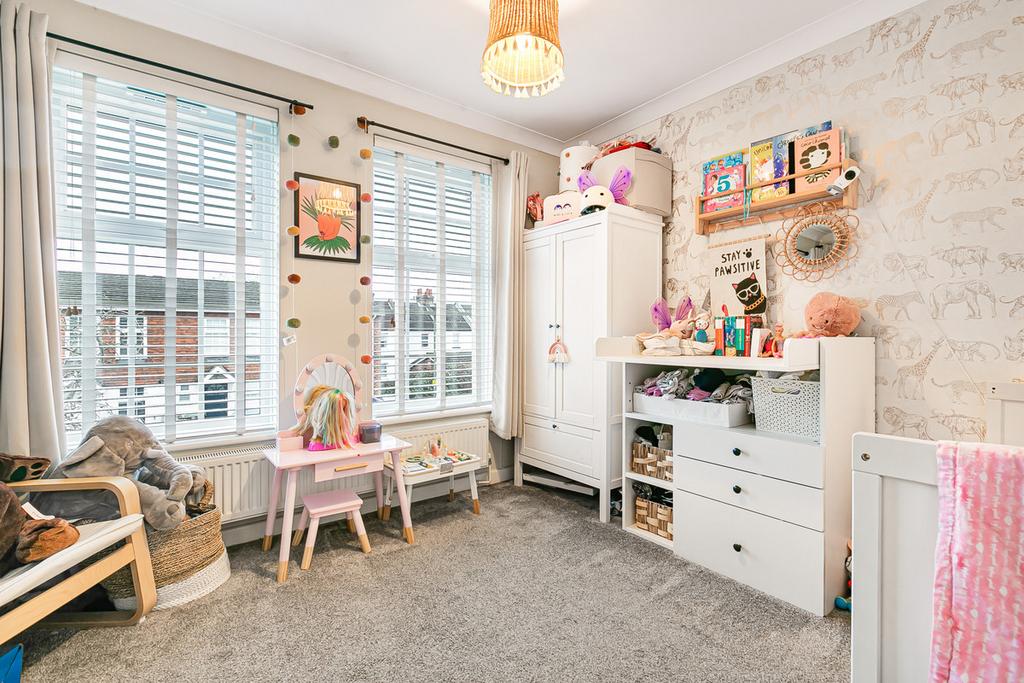 Playroom