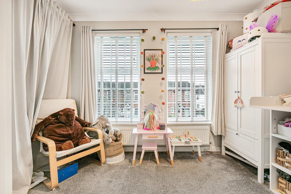 Playroom