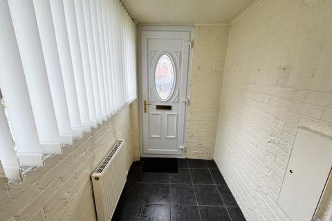 2 bedroom terraced house for sale, Hamilton Court, Shotton Colliery, Durham, County Durham, DH6