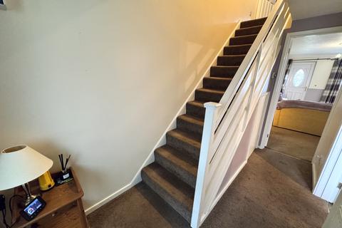 2 bedroom terraced house for sale, Hamilton Court, Shotton Colliery, Durham, County Durham, DH6