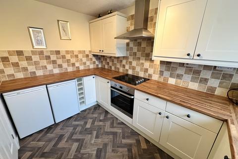 2 bedroom terraced house for sale, Hamilton Court, Shotton Colliery, Durham, County Durham, DH6